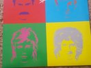 QUEEN HOT SPACE 1982 vinyl album EX / EX 1st Issue.