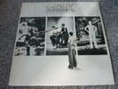 GENESIS - The Lamb Lies Down On Broadway - UK Early LP Press + Inners **