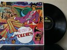 THE BEATLES - A COLLECTION OF BEATLES OLDIES 1966 PARLOPHONE LP EX++