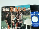 THE BEATLES   