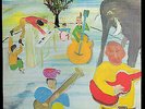 ID7294z - The Band - Music From Big Pink - SKAO 2955 - vinyl LP