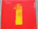 THE BEATLES - One - 2LP Vinyl - New & Sealed (2000)