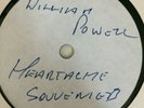 Northern Soul 45  - William Powell  - Heartache Souvenirs  - EMI Disc