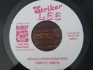 Simple Simon - Revolution Fighters (7