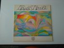 ALWAYS AUGUST-BLACK PYRAMID/ SST RECORDS 33 RPM 1LP PAISLEY UNDERGROUND
