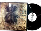 Dinosaur Jr - Bug UK LP 1988 '