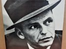 FRANK SINATRA TWENTY GOLDEN GREATS PROMO SET LP + INSERTS CAPTIOL STEREO MINT