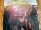 The Tyde “once” LP (2001) Orange Sky Records / Indie Alternative Jangle Pop RARE