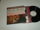 RARE PROMO BYRON JANIS, SR90300 MERCURY  LIVING PRESENCE , WHITE  LABEL VG+/VG+