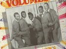 The Volumes I love you NEAR MINT Collectables Vinyl LP