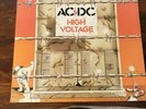 AC/DC High Voltage Early Aussie Vinyl Pressing - Alberts ADLP-009 - NM
