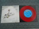 X Ray Spex - Highly Inflammable ORIG 1st Press 7