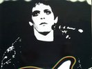 Lou Reed ?/ Transformer UK 1981 INTS 5061 very good+ LP vinyl
