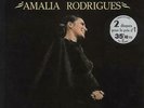 Amalia Rodrigues Fados E Guitarradas ... FRA 2-LP  (Double )