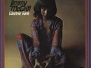 Jimmy McGriff Electric Funk vinyl LP album record USA BST84350 BLUE NOTE 1970