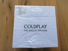 Coldplay The Singles 1999 - 2006 Limited Edition Heavyweight Vinyl Collectors...