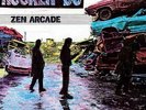 HUSKER DU - Zen ARCADE LP BRAND NEW DOUBLE VINYL GATEFOLD RECORD