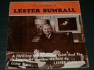 The Life Story of Lester Sumrall Evangelical Christian Auto-Biography Record
