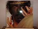 FRANK ZAPPA - JOE'S GARAGE ACTS II & III Gatefold 2x LP  SRZ-2-1502  1979