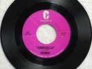 SONICS Cinderella/Louie Louie ETIQUETTE 23 M-   GARAGE/PSYCH