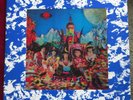 Rolling Stones Their Satanic Majesties Request 50th Anniversary 2 SACD, 2 LP