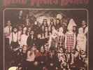 DEAD MAN’S BONES Self-Titled 2x12” Vinyl LP 2009 ANTI- 87047-1 45rpm 1ST PRESS