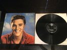 Elvis Presley LP 