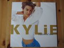 KYLIE MINOGUE RHYTHM OF LOVE RARE UK 12