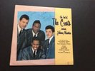 Vinyl LP Record: Johnny Maestro and The Crests   Autographed  Rare  Doo Wop