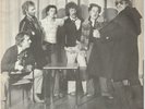 Neville Wanker & The Punters For The Boys On The Dole 7