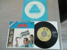 rar ref hit-2035 japon  JOHNNY HALLYDAY l aventure c est l aventure
