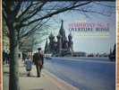 RCA LSC-2288 MARTINON PCO PROKOFIEFF SYMPHONY NO. 7 OVERTURE RUSSE SD 1S/1S LP