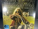 JANIS JOPLIN **GREATEST HITS **BRAND NEW RECORD LP VINYL