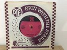 TONY JACKSON. LOVE POTION No9/FORTUNE TELLER.(PYE7N15766).1965.Ex.Con.Rare.