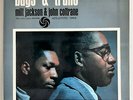 Milt Jackson & John Coltrane Bags & Trane Atlantic 1368 Original Mono EXC+