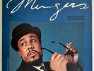 Charles Mingus 
