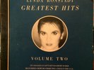 Linda Ronstadt - Greatest Hits Volume Two - Vintage LP Vinyl Record 1980 NM