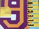 Street Sounds Volume 9 Electro Lp Rare