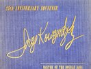 385g4. Serge Koussevitzky - Master of the Double Base - RCA LE-1 Limited Edition