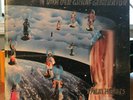 Van Der Graaf Generator - Pawn Hearts LP Charisma CAS 1051 Mad Hatter  Fripp VG+