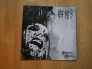 Ophis - Withered shades Vinyl LP My dying bride Paradise Lost Ahab Evoken