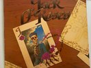 Robert Hunter Jack O'Roses 1980 UK Dark Star DSLP 8001 Original Grateful Dead