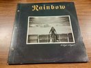 Rainbow *Finyl Vinyl* VINYL Lp {1986} Mercury RECORDS 827-987-1-M-2 VG+/VG?•
