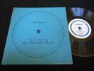 MARCELLE MEYER/RAMEAU/PIANO/DISCOPHILES FRANCAIS DF 14/ 25CM/10
