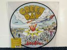 Green Day Dookie Picture Disc LP (EX) Welcome To Paradise - When I Come Around