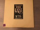 THE BAND THE LAST WALTZ 3 RECORD SET WITH BOOKLET VTG VINYL 3WS 3146