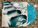 FINCH What It Is To Burn 2xLP Teal Colored Vinyl Rare