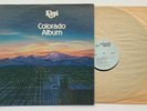 Kbpi Colorado Album LP NM Rare 1976 Private Soul Funk Boogie FM Comp SA SA DI og