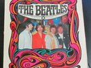 LP:The Beatles Deutscherschallplattenclub Odeon H052 Top