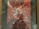 2 Record lot.. Kreator pleasure to kill lp Abattoir vicious attack  lp